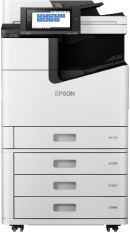 Epson WorkForce WF-C20590D4TWF Enterprise